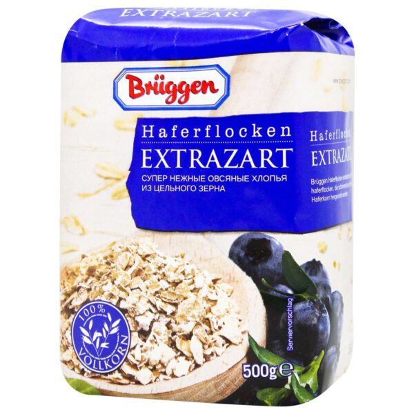 Oatmeal Extrazart