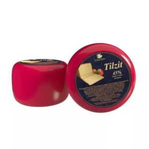 Tilsit baby cheese