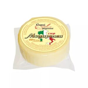 Cheese recipes Mozzarella mini 500g