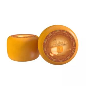Delikaas Green Farm baby cheese 1.5 kg