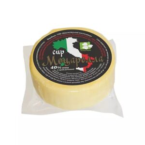 Zelena Ferma Mozzarella cheese mini 500g
