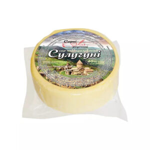 Suluguni mini cheese recipes