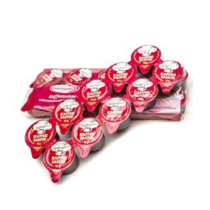 Licolend portioned cream