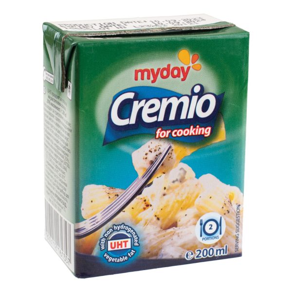Culinary Cream Cremio, 200g