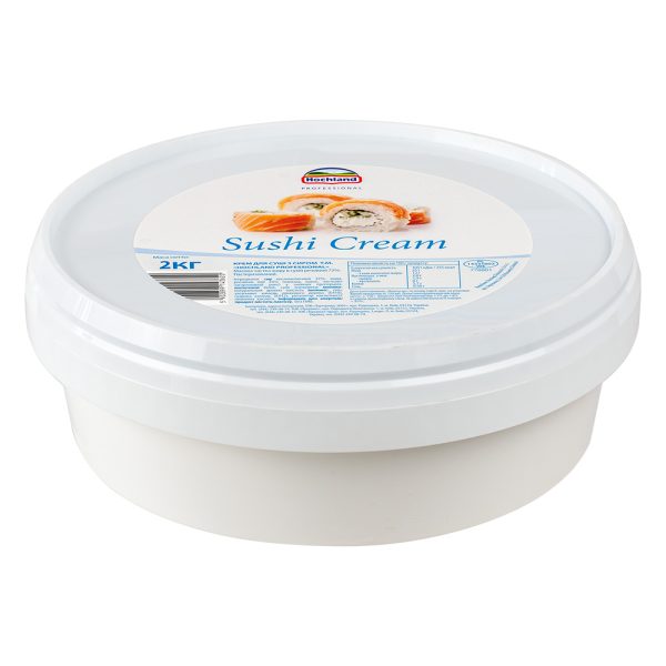 Cream cheeseHochland «Sushi-Cream» 2 kg