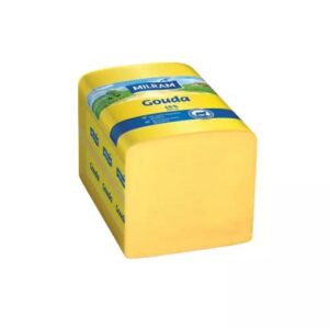Gouda cheese, Milram