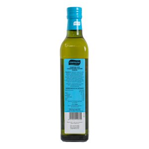 Coopoliva Extra Light Olive Oil, 500 ml