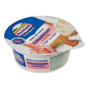 Sandwich cheese with ham Hochland 130g