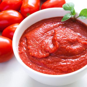 Соус для піци з гострим перцем, D.Nomikos, 5кг
